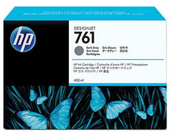 Картридж HP CM996A (№761)