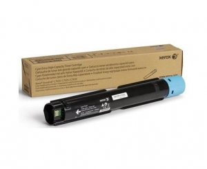 Картридж Xerox 106R03748 Cyan