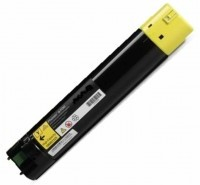 Картридж Xerox 106R03766 желтый  совместимый 