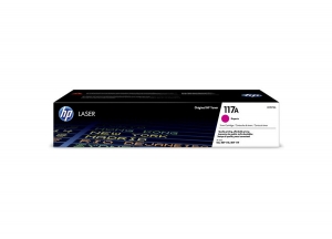 Картридж HP 117A (W2073A) M