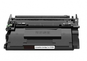 Тонер-картридж HP CF289A  совместимый 