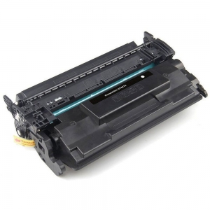 Тонер-картридж HP CF287X Совместимый