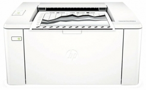 Лазерный принтер HP LaserJet Pro M102w