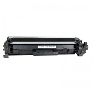 Тонер-картридж  совместимый  HP 17A (CF217A)