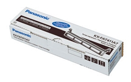 Заправка тонер-картриджа Panasonic KX-FAT411A