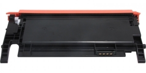 Заправка совместимого картриджа Samsung CLT-K406S