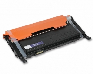 Заправка совместимого картриджа Samsung CLT-K409S