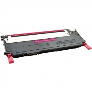 Заправка совместимого картриджа Samsung CLT-M409S