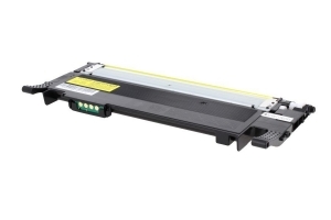Заправка совместимого картриджа Samsung CLT-Y406S