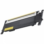 Заправка совместимого картриджа Samsung CLT-Y407S