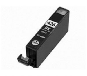 Заправка совместимого картриджа Canon CLI-426Bk