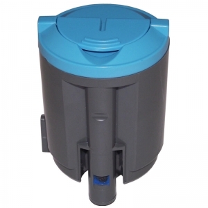 Заправка совместимого картриджа Xerox 106R01206 (Phaser 6110 cyan)