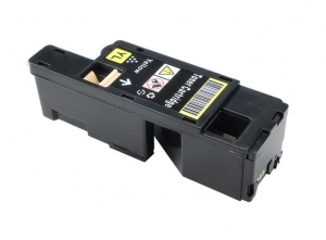 Заправка совместимого картриджа Xerox 106R01633 (yellow)