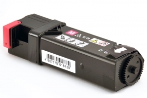Заправка совместимого картриджа Xerox 106R01595(magenta)