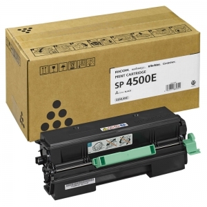 Заправка принт-картриджа Ricoh SP 4500LE