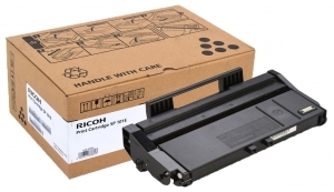 Заправка принт-картриджа Ricoh Type SP101E