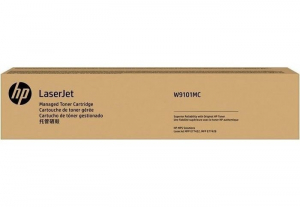 Картридж HP W9101MC желтый