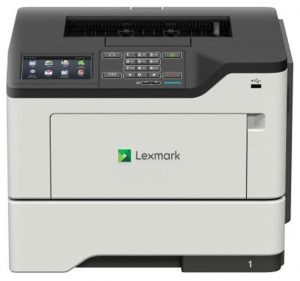 Лазерный принтер Lexmark MS421dw