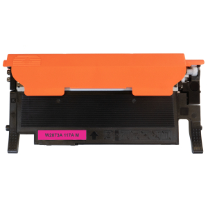 Картридж совместимый HP 117A (W2073A) M