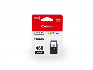 Картридж струйный Canon PG-460 (3711C001)
