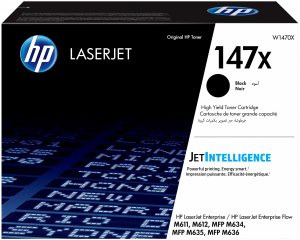 Тонер-картридж  HP W1470X