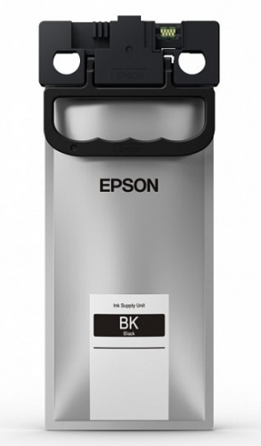 Картридж Epson C13T946140 (T9461) BK