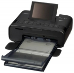 Принтер сублимационный Canon SELPHY CP1300