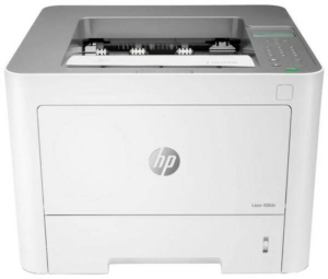 Лазерный принтер HP Laser 408dn