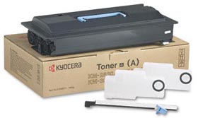 Тонер-картридж Kyocera KM-2530/3035/3530/4035/4030/5035