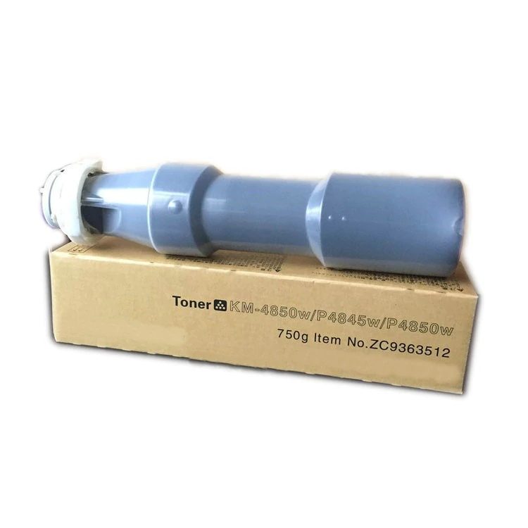 Тонер-картридж Kyocera KM-4850W (девелопер)
