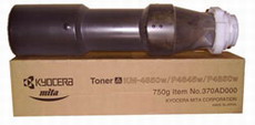 Тонер-картридж Kyocera KM-4850W