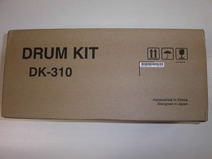 Барабан Kyocera DK-310
