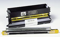 Девелопер черный Kyocera DV-5