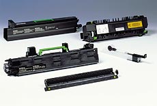 Ремонтный комплект Kyocera MK-30