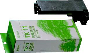 Тонер-картридж Kyocera TK-11