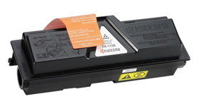 Тонер-картридж Kyocera TK-1100