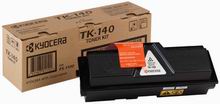 Тонер-картридж Kyocera TK-140