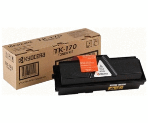 Тонер-картридж Kyocera TK-170