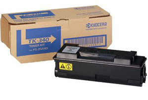 Тонер-картридж Kyocera TK-340