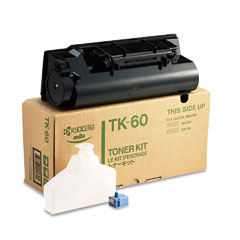 Тонер-картридж Kyocera TK-60H