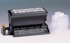 Тонер-картридж Kyocera TK-7