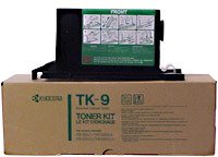 Тонер-картридж Kyocera TK-9