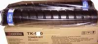 Тонер-картридж Kyocera TK-960