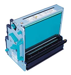 Блок формирования изображения Kyocera IU-80