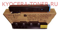 Тонер-картридж Kyocera TK-810C