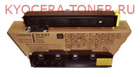 Тонер-картридж Kyocera TK-810Y