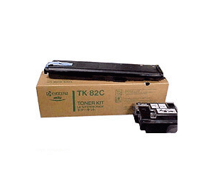 Тонер-картридж Kyocera TK-82C
