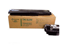 Тонер-картридж Kyocera TK-82M