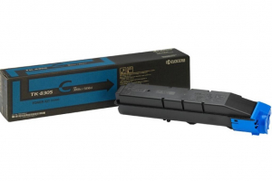 Тонер-картридж Kyocera TK-8305C