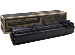 Тонер-картридж Kyocera TK-8305K